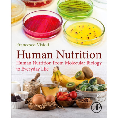 Elsevier Science Publishing Co Inc Human Nutrition (häftad, eng)