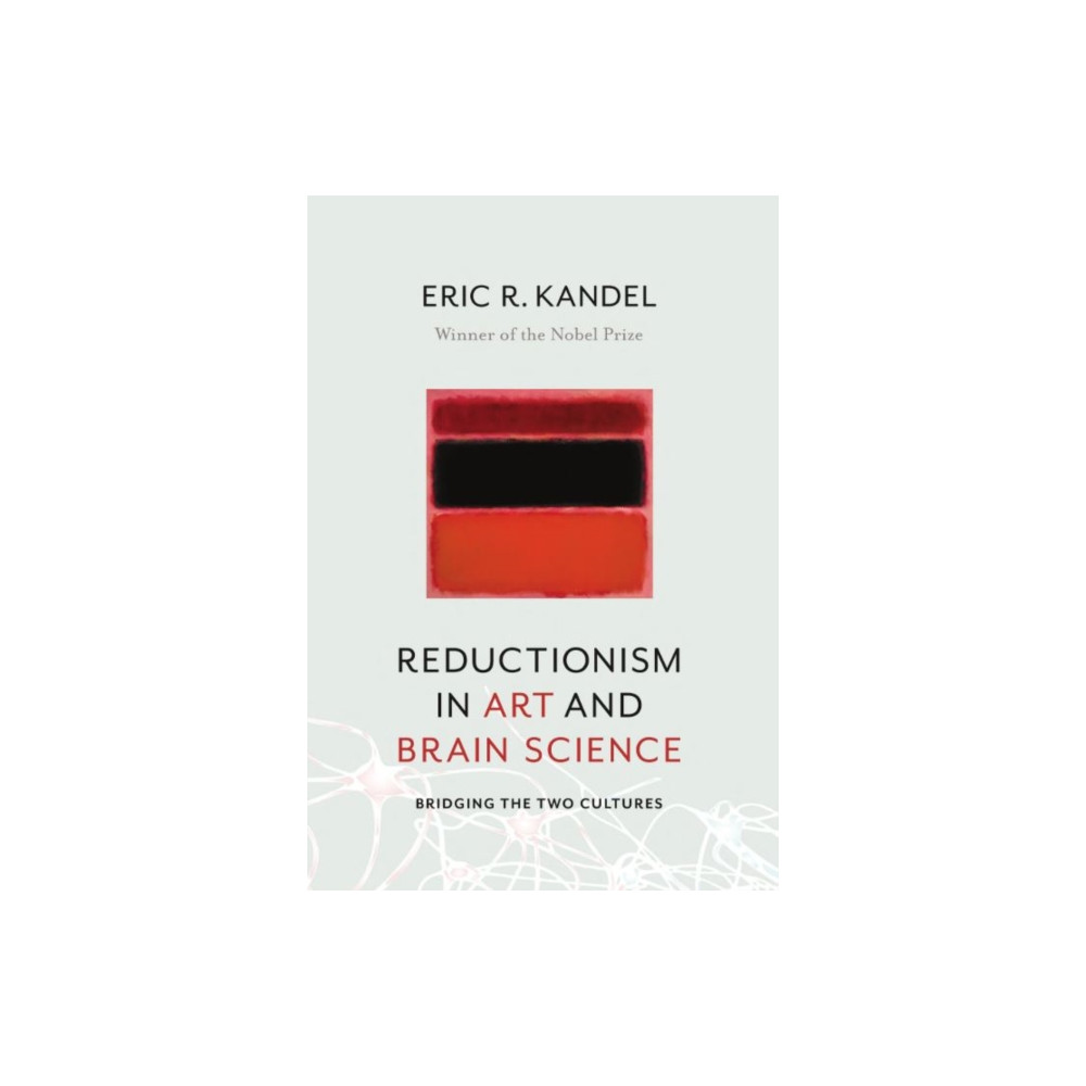 Produktbild för Reductionism in Art and Brain Science (häftad, eng)
