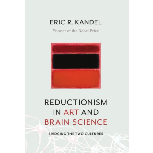 Columbia university press Reductionism in Art and Brain Science (häftad, eng)