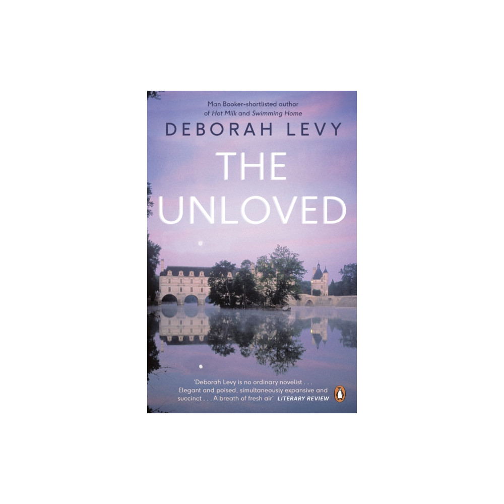 Produktbild för The Unloved (häftad, eng)