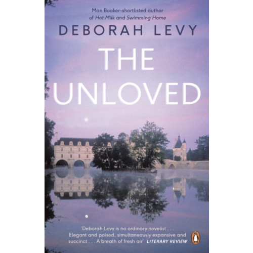 Penguin books ltd The Unloved (häftad, eng)