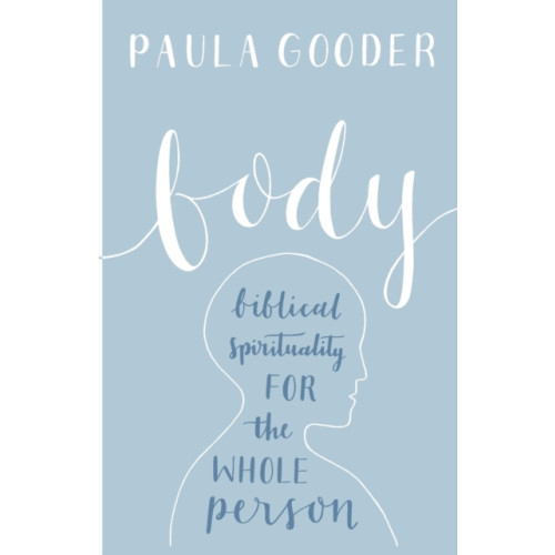 Spck publishing Body (häftad, eng)