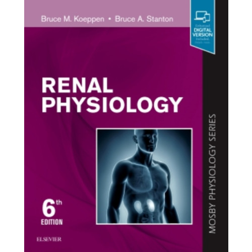 Elsevier - Health Sciences Division Renal Physiology (häftad, eng)