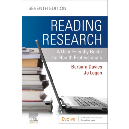 Elsevier - Health Sciences Division Reading Research (häftad, eng)