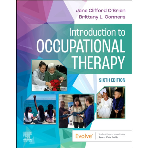Elsevier - Health Sciences Division Introduction to Occupational Therapy (häftad, eng)