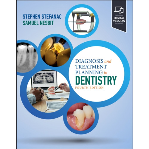 Elsevier - Health Sciences Division Diagnosis and Treatment Planning in Dentistry (häftad, eng)