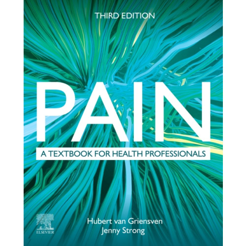 Elsevier - Health Sciences Division Pain (häftad, eng)