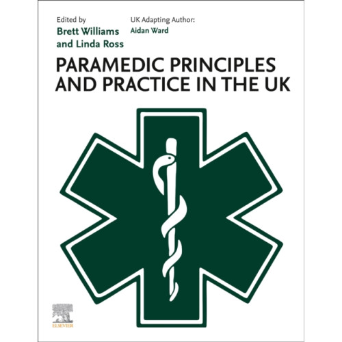 Elsevier - Health Sciences Division Paramedic Principles and Practice in the UK (häftad, eng)