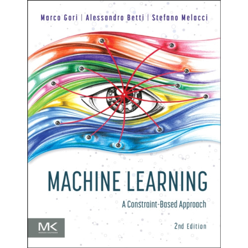 Elsevier Science & Technology Machine Learning (häftad, eng)