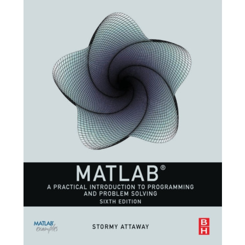 Elsevier - Health Sciences Division MATLAB (häftad, eng)