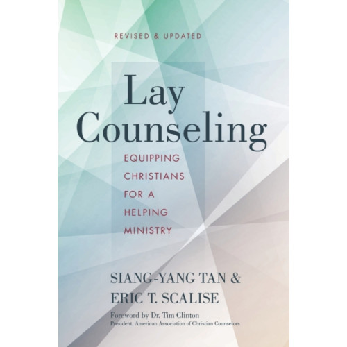 Zondervan Lay Counseling, Revised and Updated (häftad, eng)