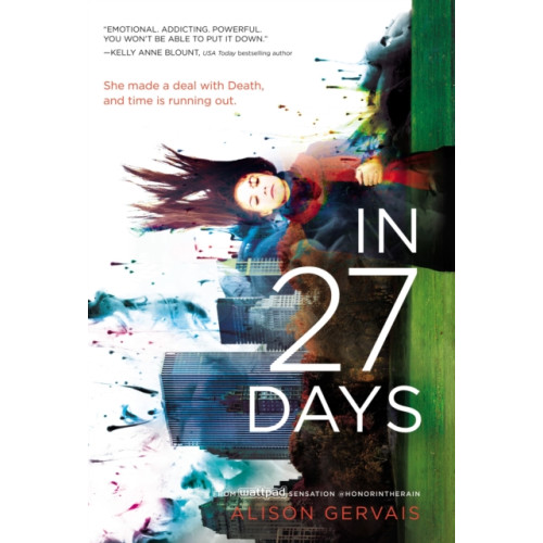 HarperCollins Focus In 27 Days (häftad, eng)