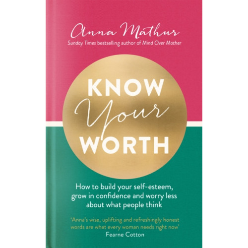 Little, Brown Book Group Know Your Worth (inbunden, eng)