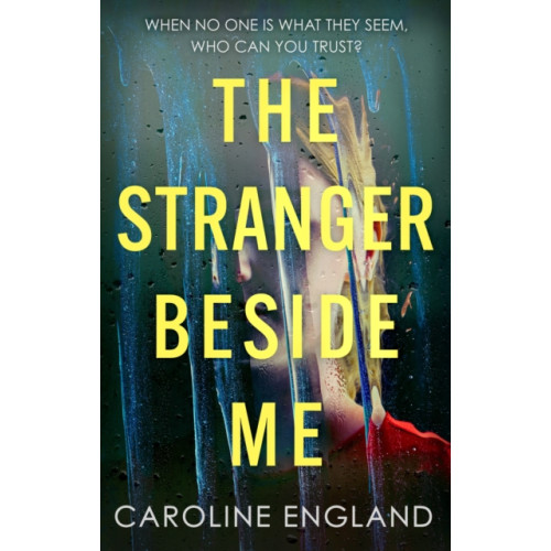 Little, Brown Book Group The Stranger Beside Me (häftad, eng)