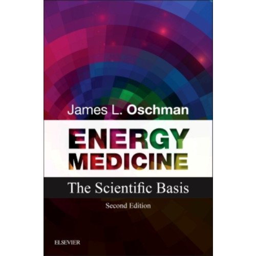 Elsevier Health Sciences Energy Medicine (häftad, eng)