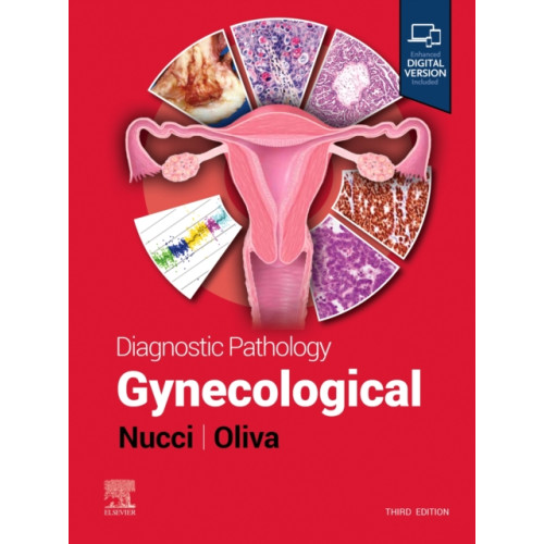 Elsevier Health Sciences Diagnostic Pathology: Gynecological (inbunden, eng)