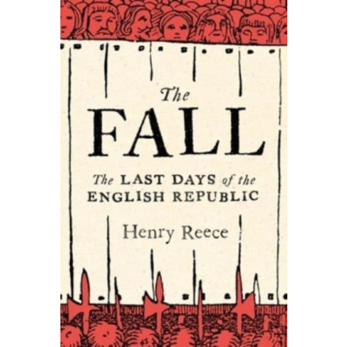 Yale university press The Fall (inbunden, eng)
