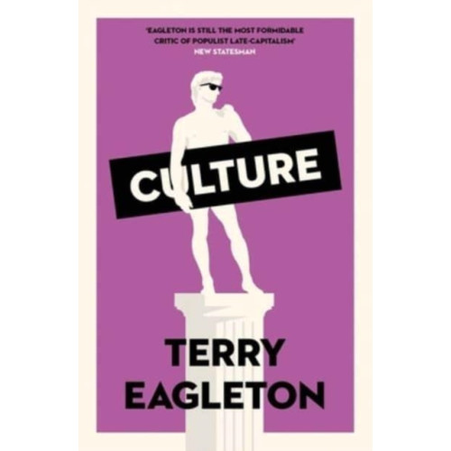 Yale university press Culture (häftad, eng)