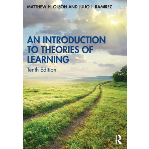 Taylor & francis ltd An Introduction to Theories of Learning (häftad, eng)