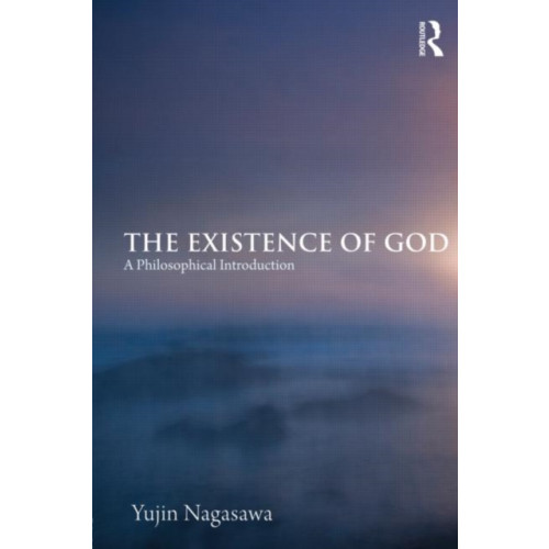 Taylor & francis ltd The Existence of God (häftad, eng)
