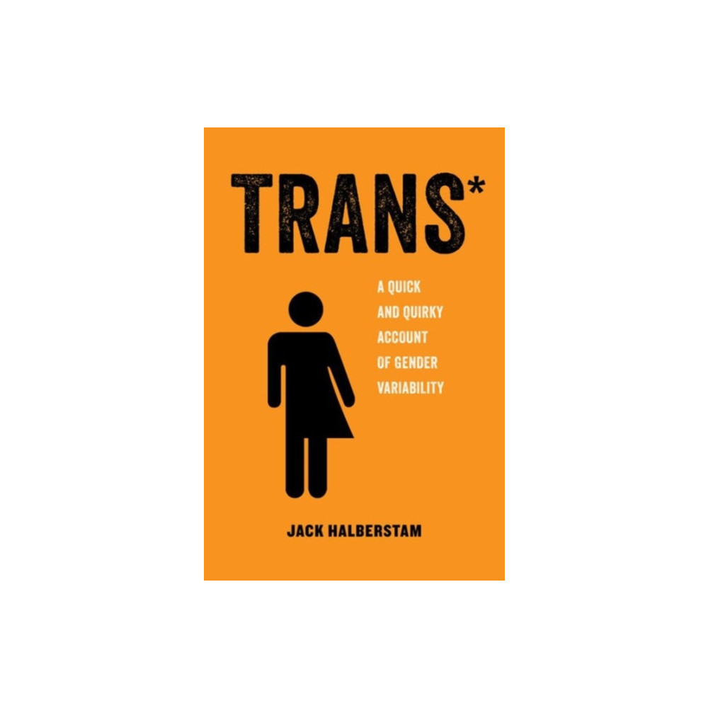Produktbild för Trans (häftad, eng)