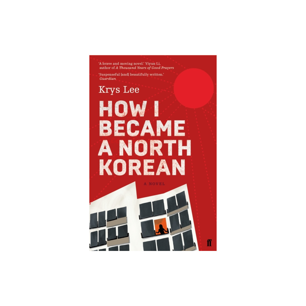 Produktbild för How I Became a North Korean (häftad, eng)
