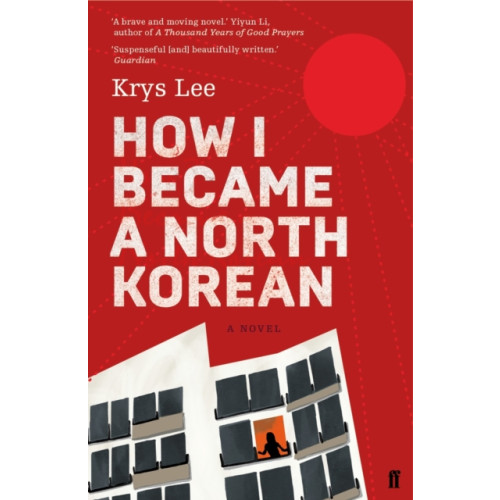 Faber & Faber How I Became a North Korean (häftad, eng)