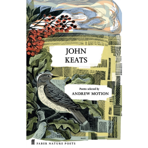 Faber & Faber John Keats (inbunden, eng)