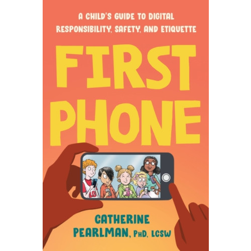 Penguin Putnam Inc First Phone (häftad, eng)