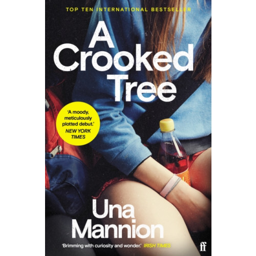 Faber & Faber A Crooked Tree (häftad, eng)