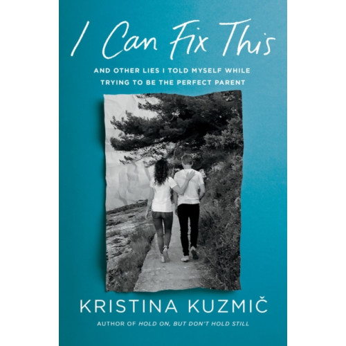 Penguin Putnam Inc I Can Fix This (inbunden, eng)