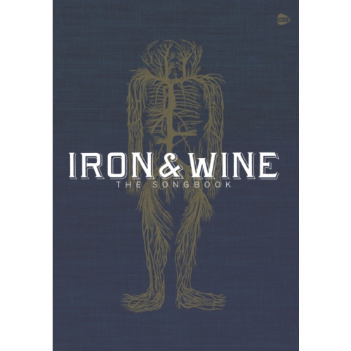 Faber Music Ltd Iron & Wine: The Songbook (häftad, eng)