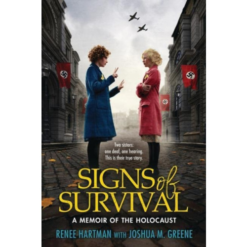 Scholastic Signs of Survival (häftad, eng)