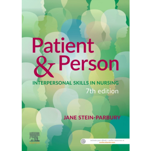 Elsevier Australia Patient & Person (häftad, eng)