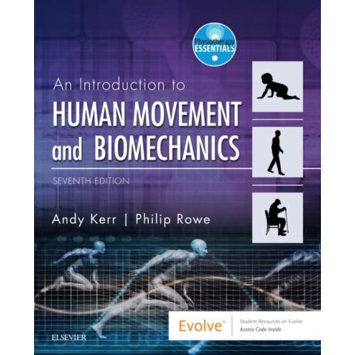 Elsevier Health Sciences Human Movement & Biomechanics (häftad, eng)