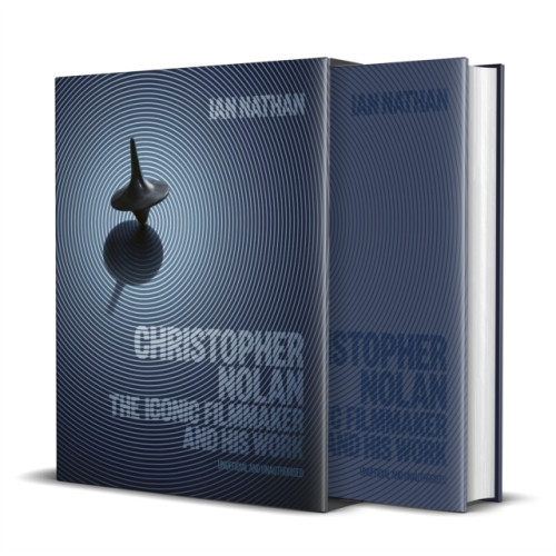 Quarto Publishing Plc Christopher Nolan (inbunden, eng)