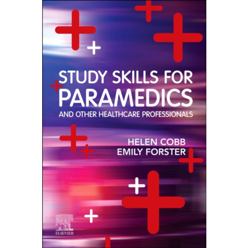 Elsevier Health Sciences Study Skills for Paramedics (häftad, eng)