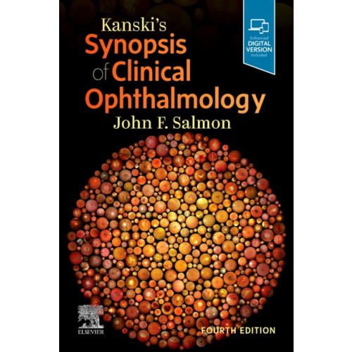 Elsevier Health Sciences Kanski's Synopsis of Clinical Ophthalmology (häftad, eng)