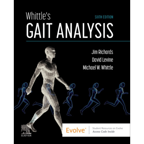 Elsevier Health Sciences Whittle's Gait Analysis (häftad, eng)