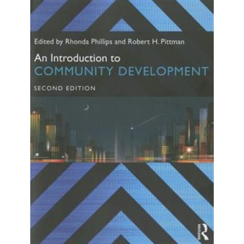 Taylor & francis ltd An Introduction to Community Development (häftad, eng)
