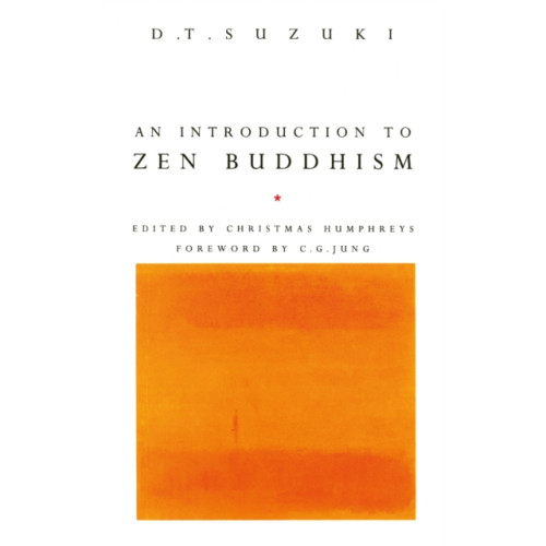 Ebury Publishing An Introduction To Zen Buddhism (häftad, eng)