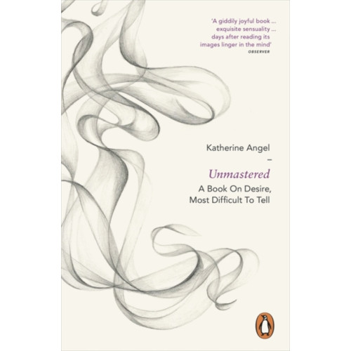 Penguin books ltd Unmastered (häftad, eng)