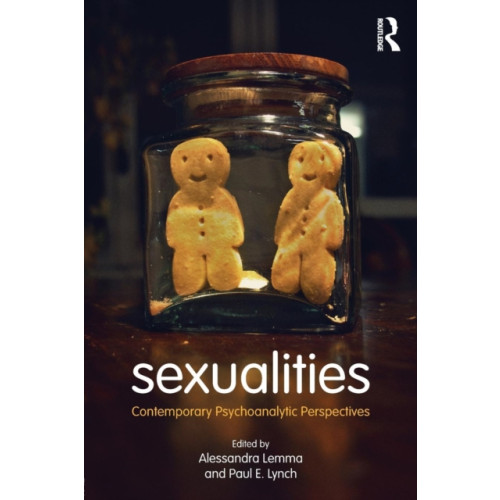 Taylor & francis ltd Sexualities (häftad, eng)