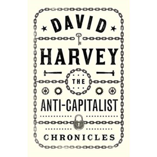 Pluto Press The Anti-Capitalist Chronicles (häftad, eng)