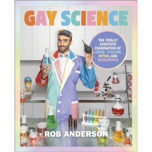 DK Gay Science (inbunden, eng)