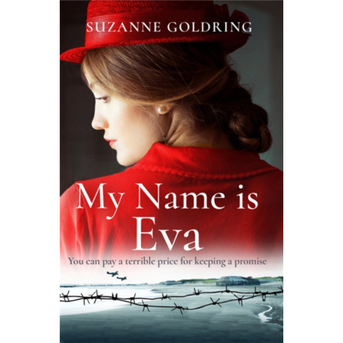 Little, Brown Book Group My Name is Eva (häftad, eng)