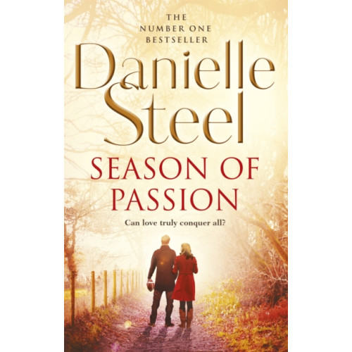 Little, Brown Book Group Season Of Passion (häftad, eng)