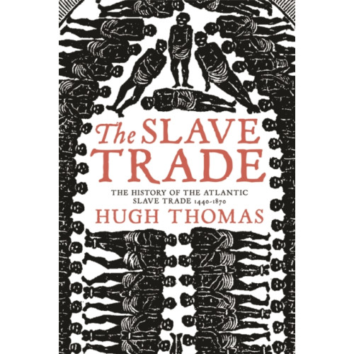 Orion Publishing Co The Slave Trade (häftad, eng)