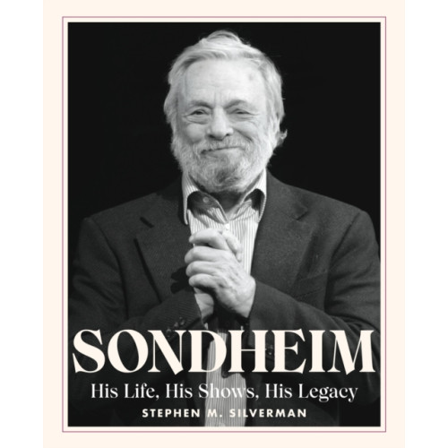 Running Press,U.S. Sondheim (inbunden, eng)