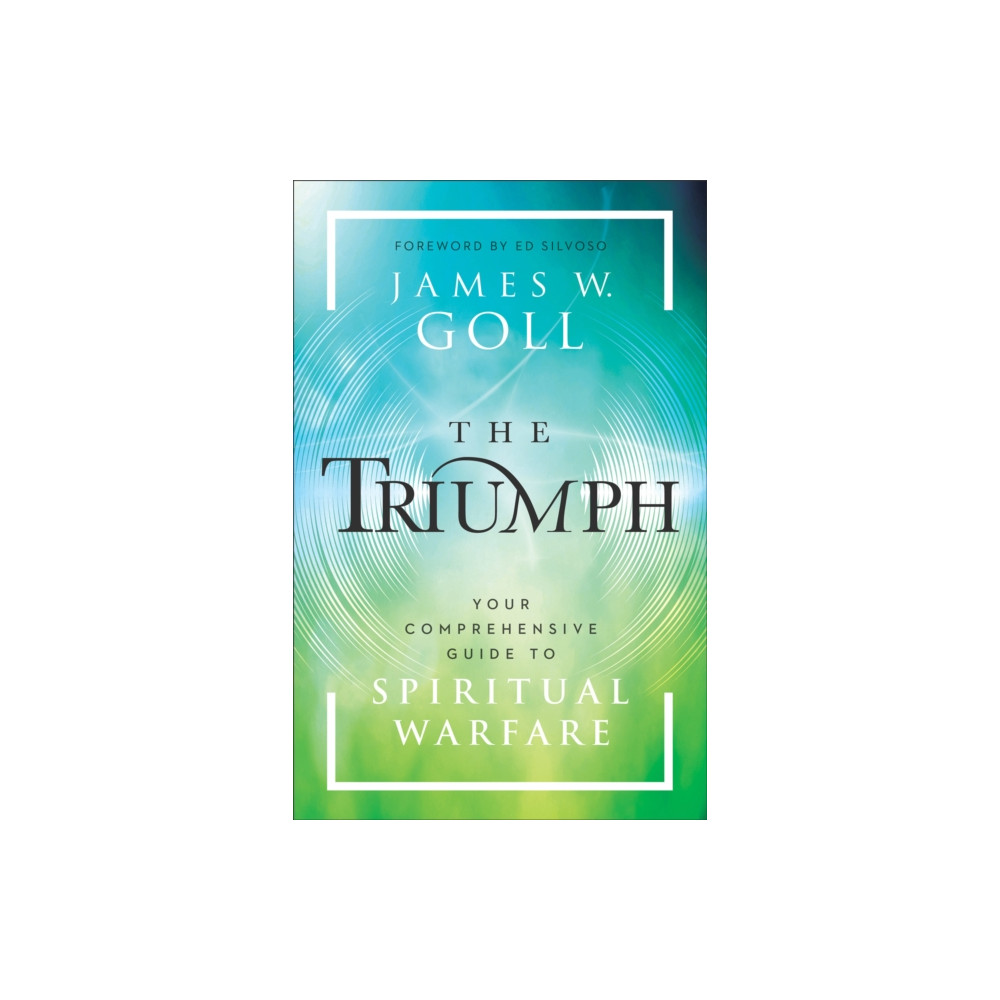 Produktbild för The Triumph (häftad, eng)